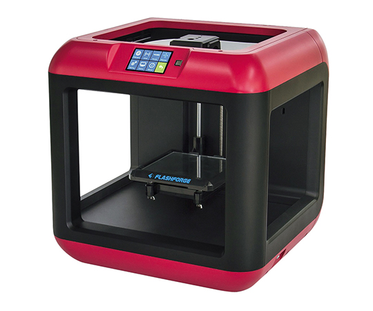 Flash Forge Finder3D 3D Printer (Finder)